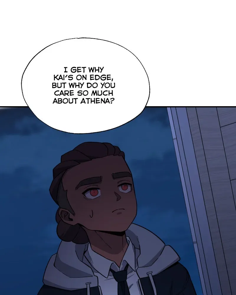 Horde: Dark Contract Saga Chapter 23 – Page 19