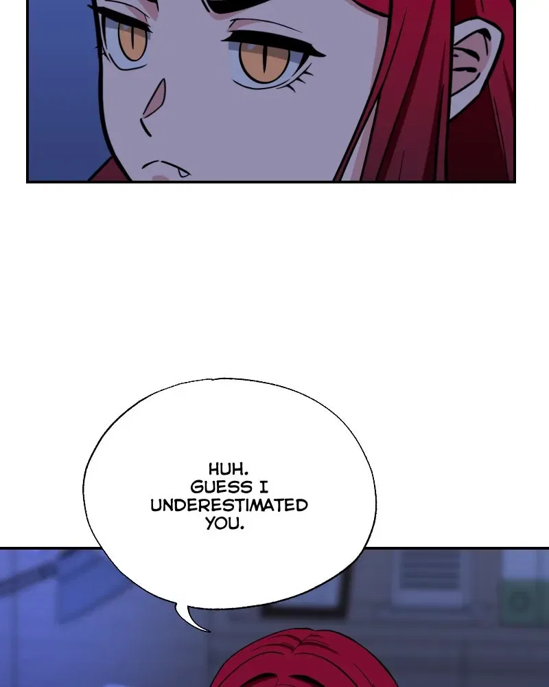 Horde: Dark Contract Saga Chapter 23 – Page 24