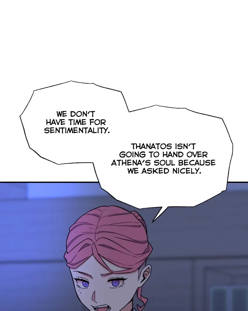 Horde: Dark Contract Saga Chapter 23 – Page 27