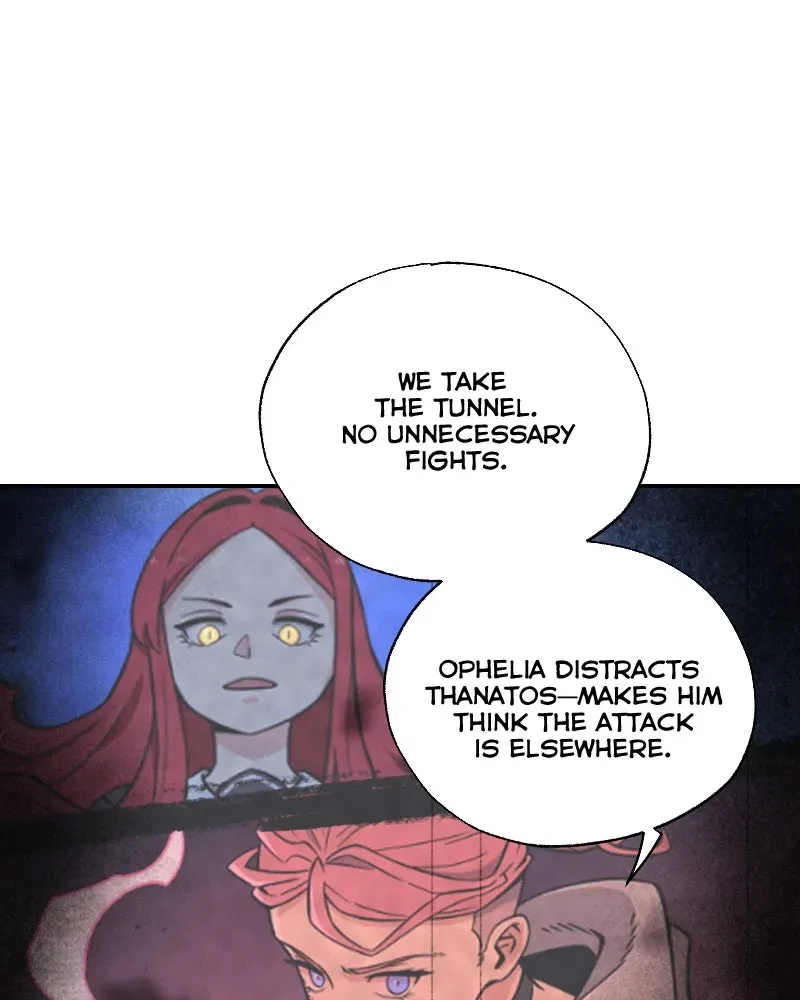 Horde: Dark Contract Saga Chapter 23 – Page 30