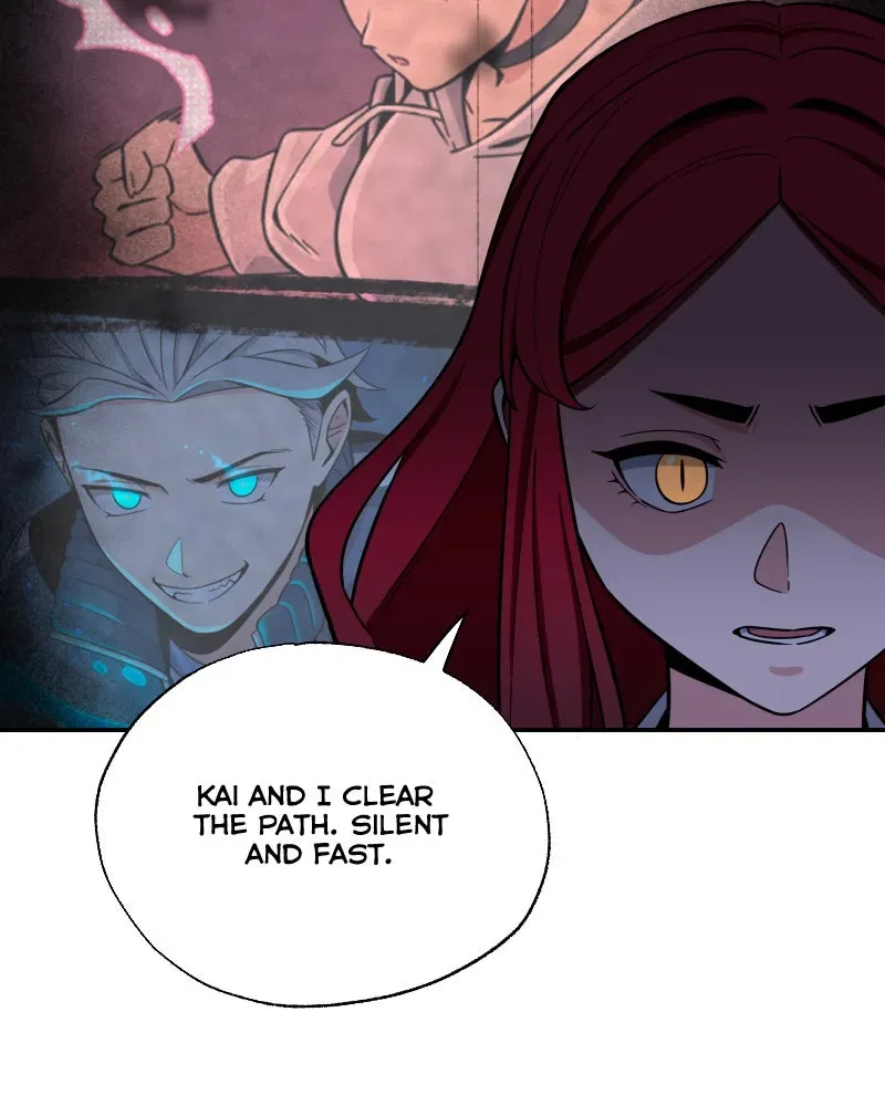 Horde: Dark Contract Saga Chapter 23 – Page 31