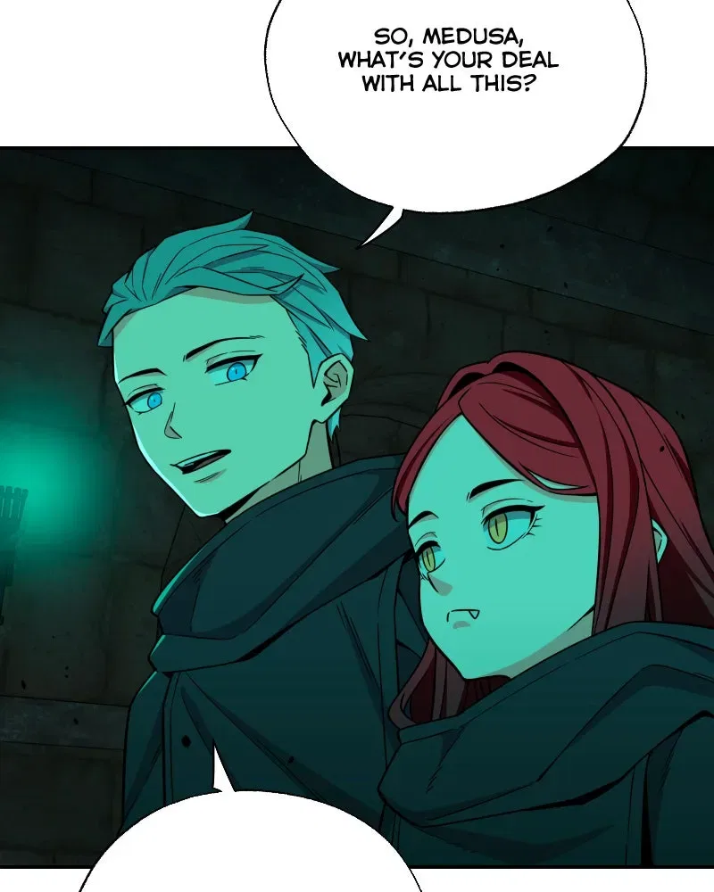 Horde: Dark Contract Saga Chapter 23 – Page 49