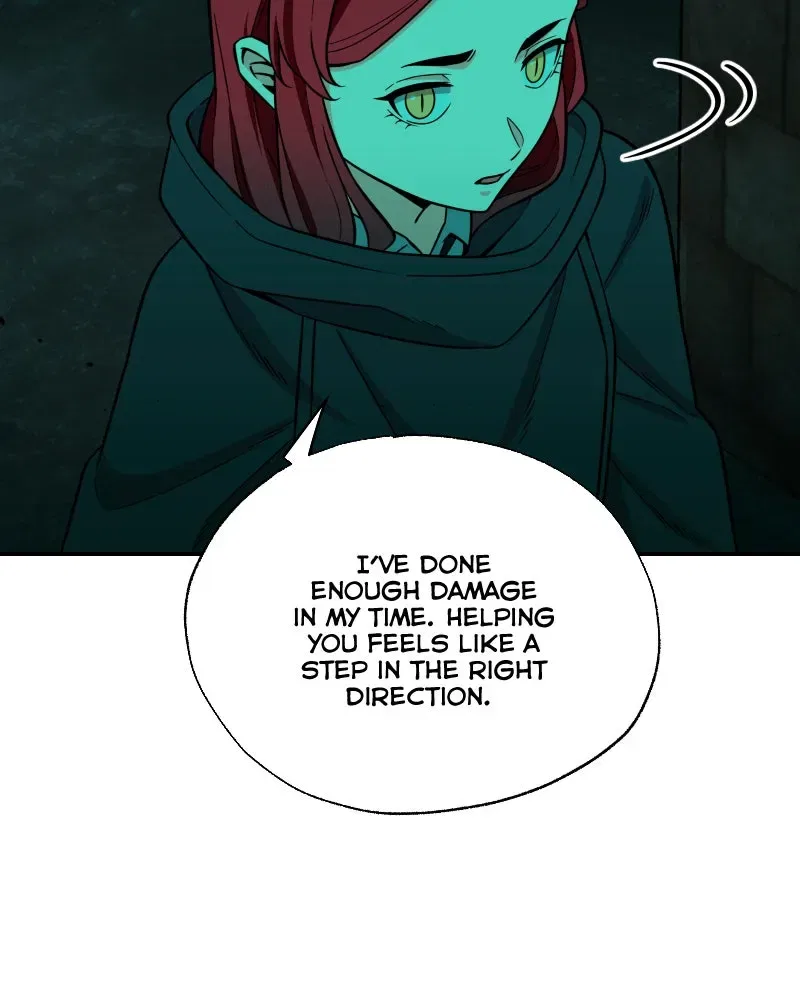 Horde: Dark Contract Saga Chapter 23 – Page 51