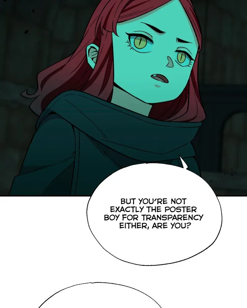 Horde: Dark Contract Saga Chapter 23 – Page 55
