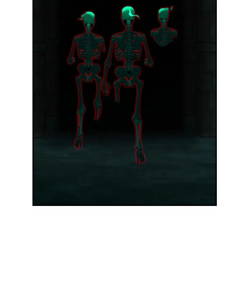 Horde: Dark Contract Saga Chapter 23 – Page 70