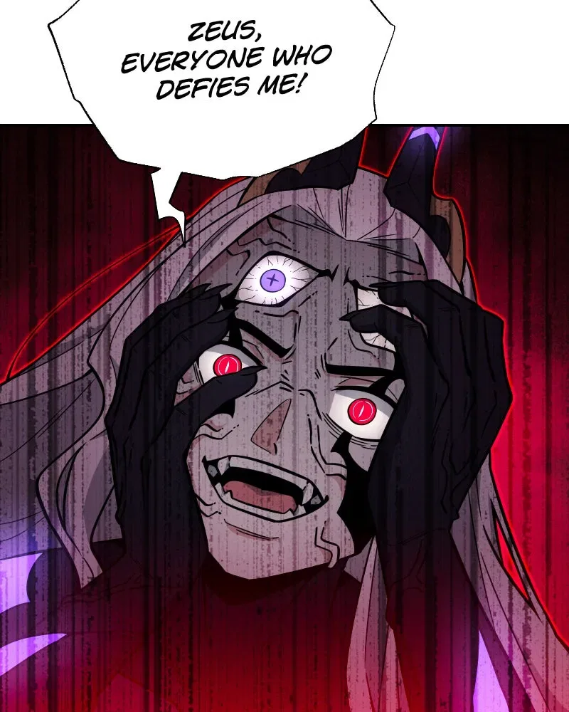 Horde: Dark Contract Saga Chapter 23 – Page 83