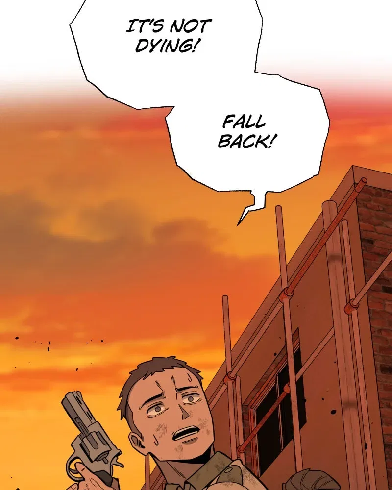 Horde: Dark Contract Saga Chapter 23 – Page 87