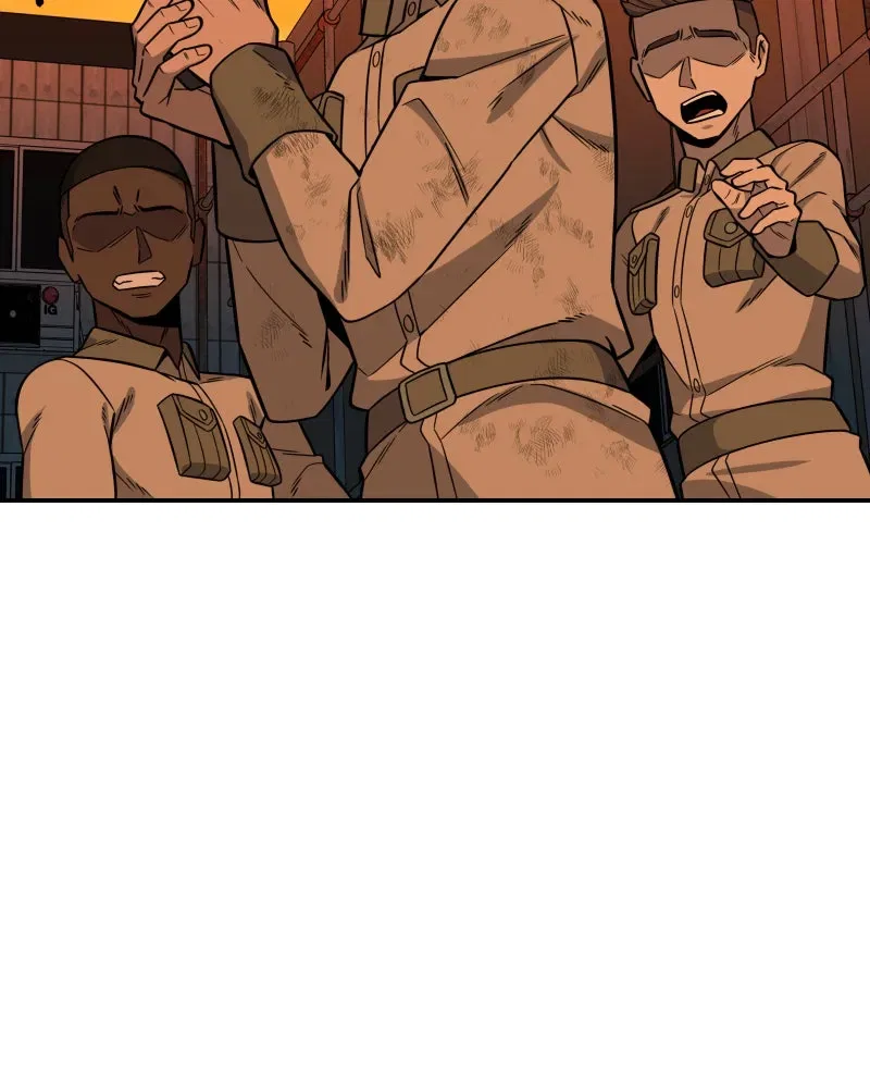 Horde: Dark Contract Saga Chapter 23 – Page 88