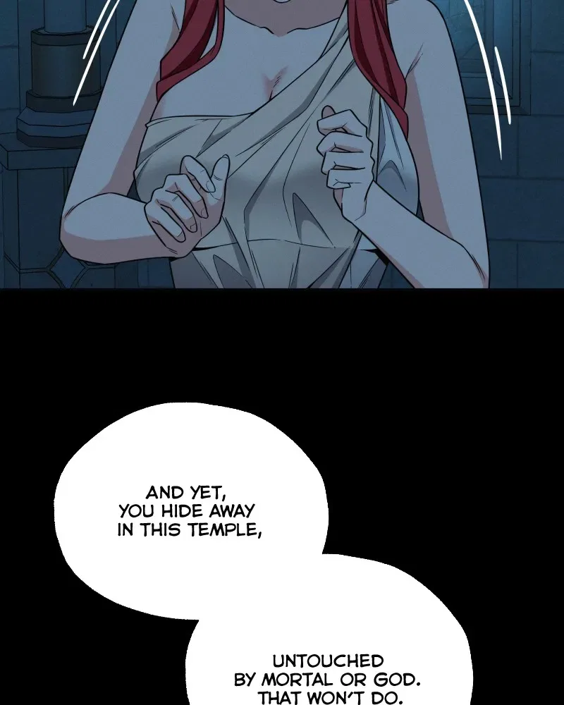 Horde: Dark Contract Saga Chapter 22 – Page 23