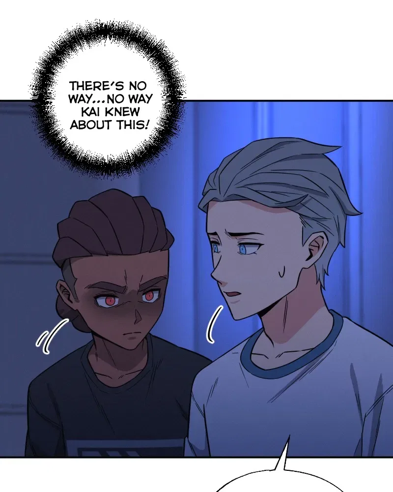 Horde: Dark Contract Saga Chapter 22 – Page 66