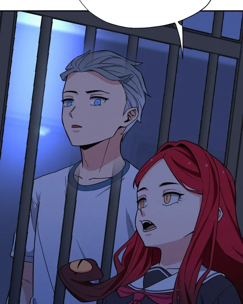 Horde: Dark Contract Saga Chapter 22 – Page 85