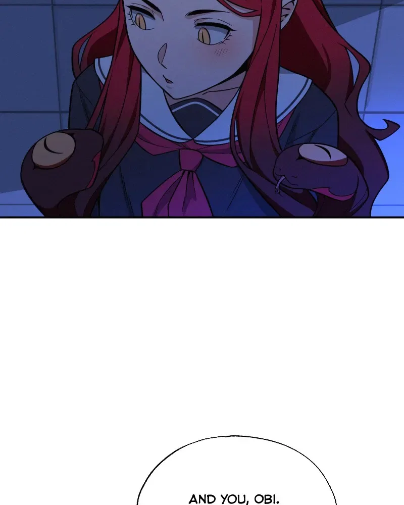 Horde: Dark Contract Saga Chapter 22 – Page 87