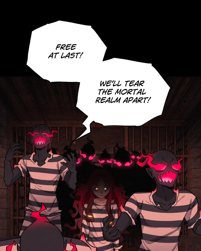 Horde: Dark Contract Saga Chapter 21 – Page 6