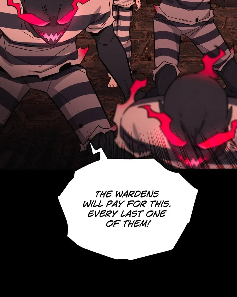 Horde: Dark Contract Saga Chapter 21 – Page 7