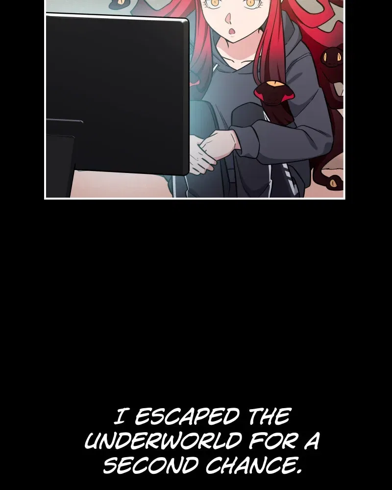Horde: Dark Contract Saga Chapter 21 – Page 46