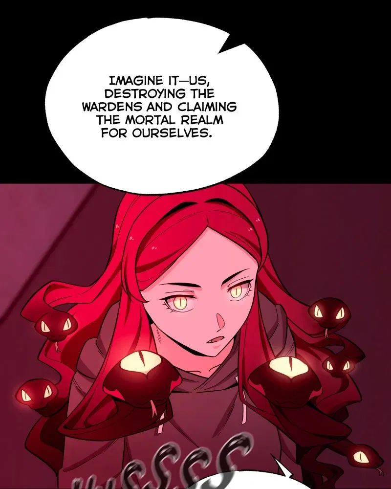 Horde: Dark Contract Saga Chapter 21 – Page 74