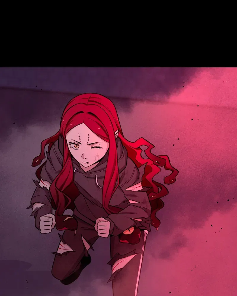 Horde: Dark Contract Saga Chapter 21 – Page 105