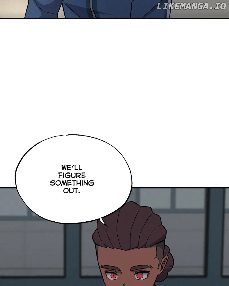 Horde: Dark Contract Saga Chapter 20 – Page 4