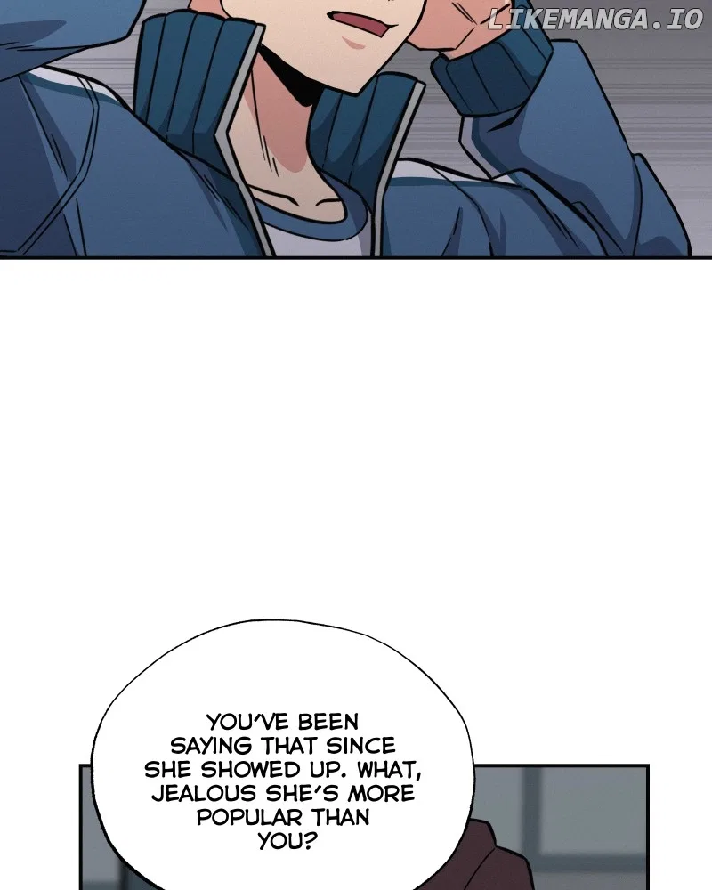 Horde: Dark Contract Saga Chapter 20 – Page 9