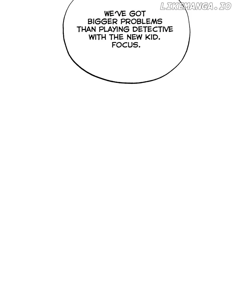 Horde: Dark Contract Saga Chapter 20 – Page 12
