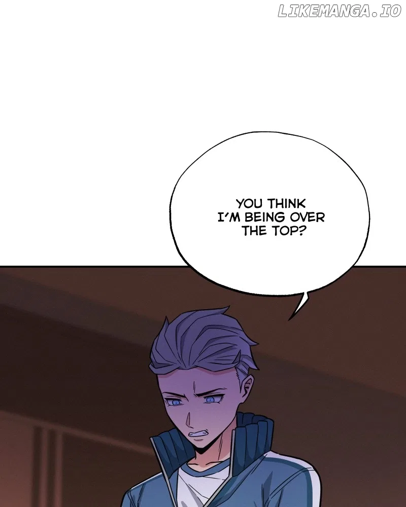 Horde: Dark Contract Saga Chapter 20 – Page 15