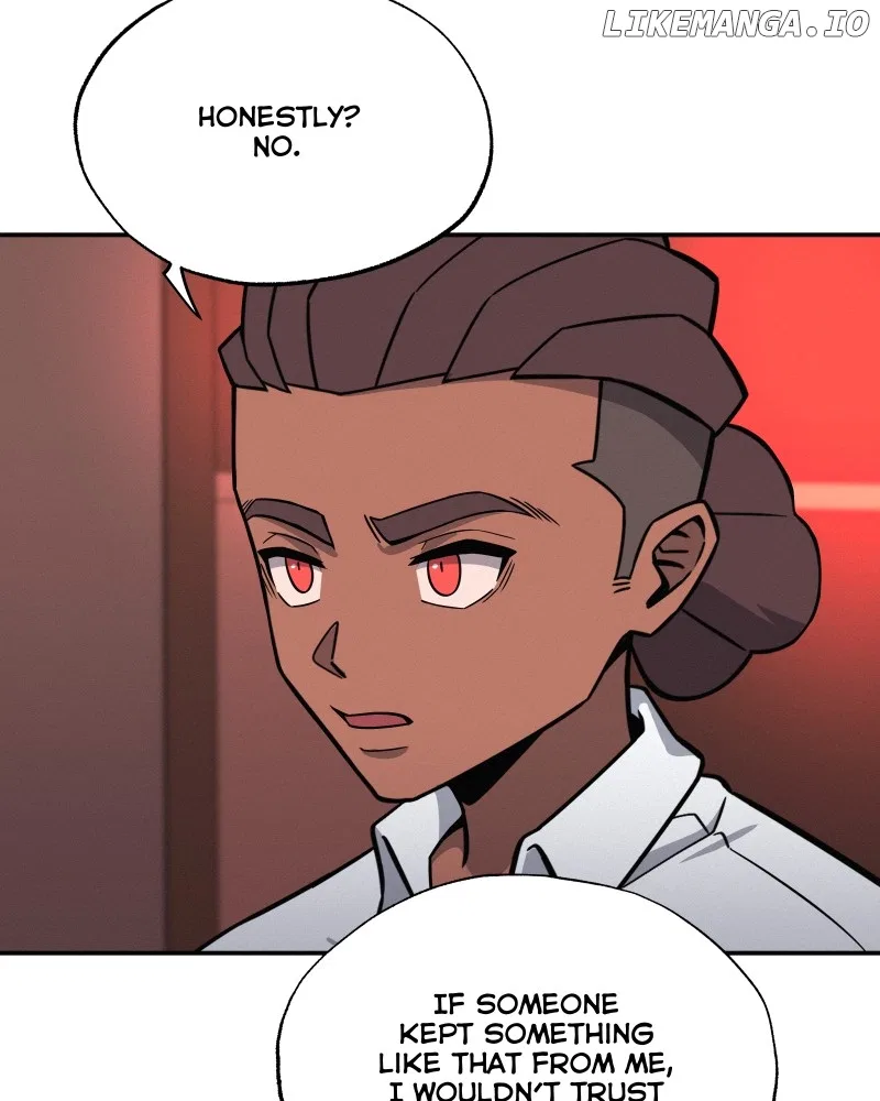 Horde: Dark Contract Saga Chapter 20 – Page 17