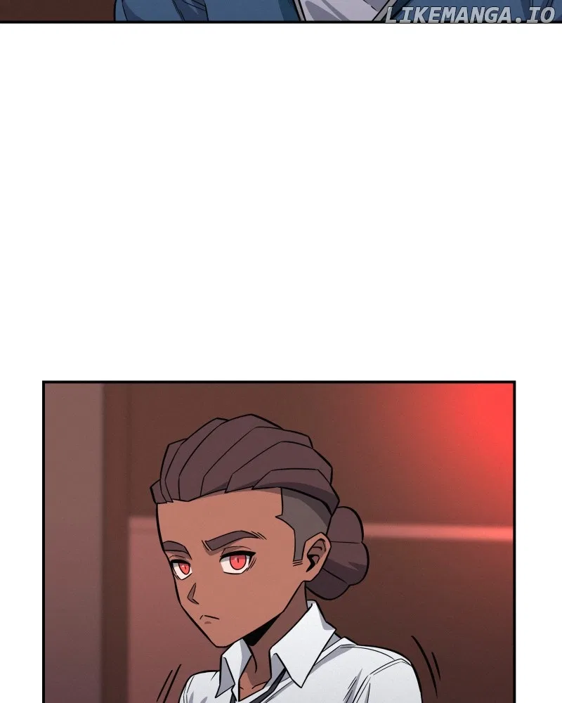 Horde: Dark Contract Saga Chapter 20 – Page 21