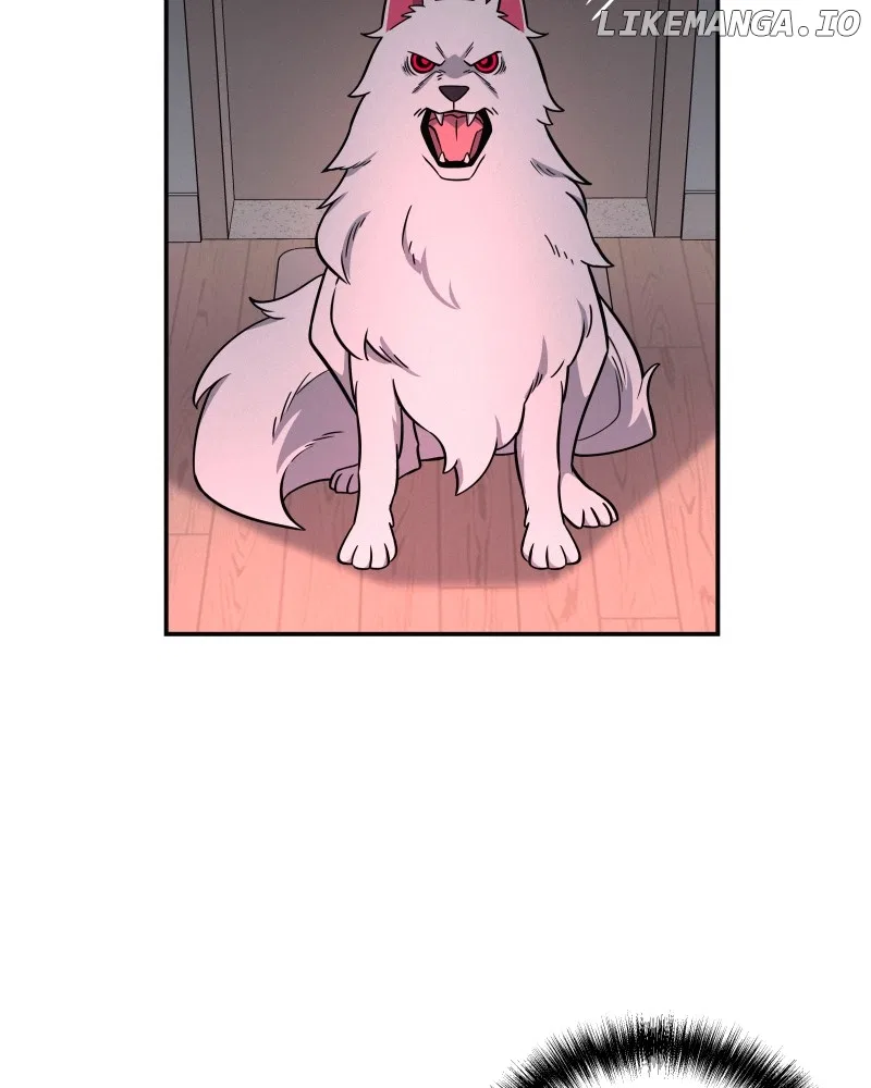 Horde: Dark Contract Saga Chapter 20 – Page 25