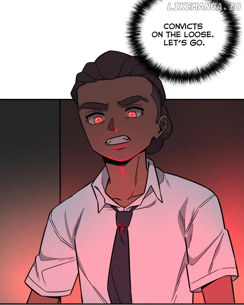 Horde: Dark Contract Saga Chapter 20 – Page 26