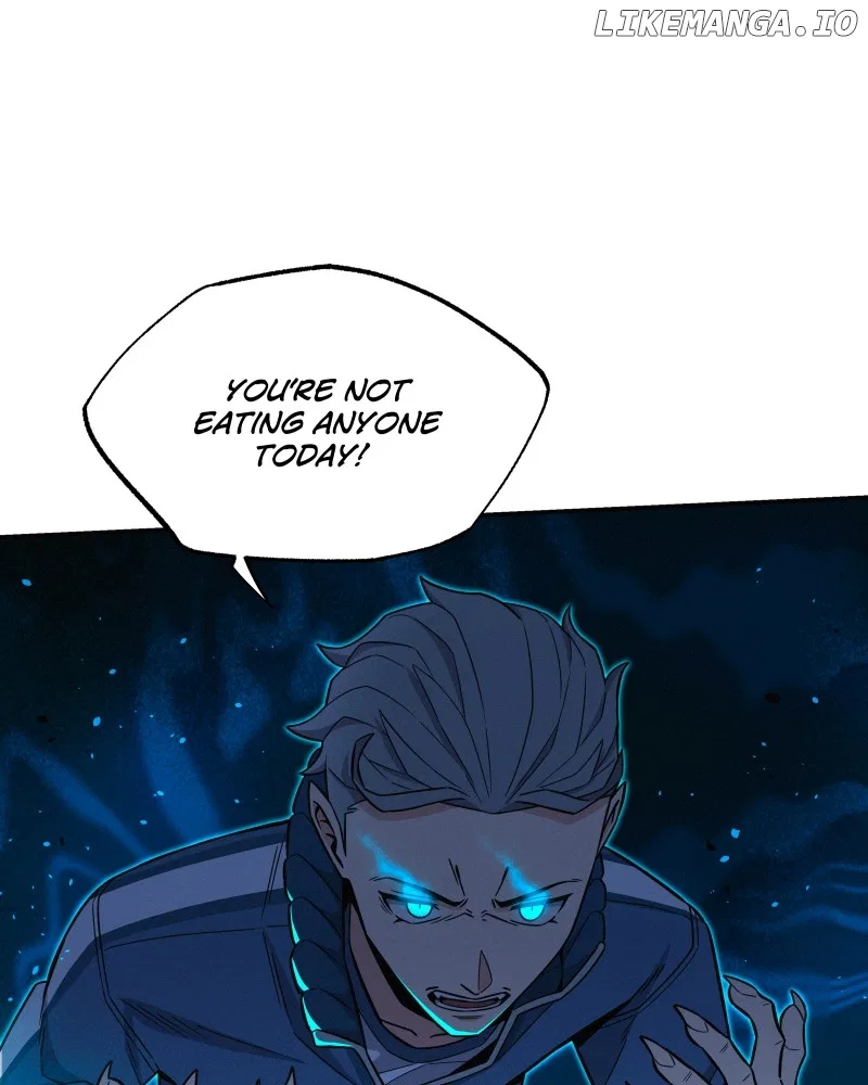 Horde: Dark Contract Saga Chapter 20 – Page 39