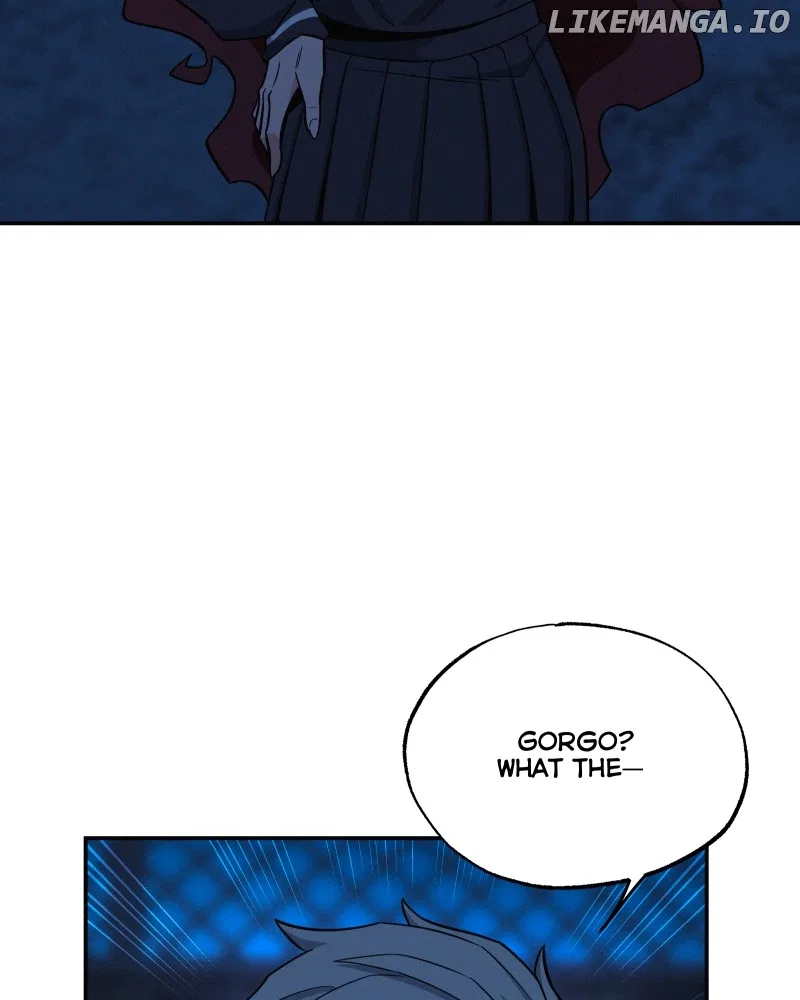 Horde: Dark Contract Saga Chapter 20 – Page 61