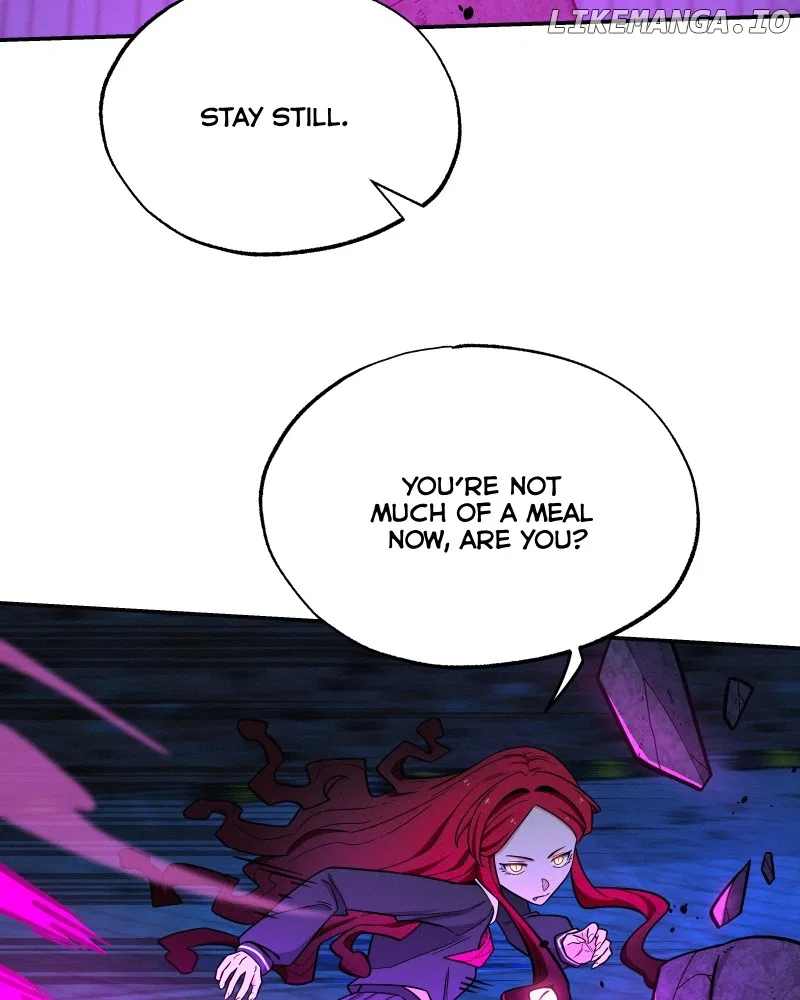 Horde: Dark Contract Saga Chapter 20 – Page 68