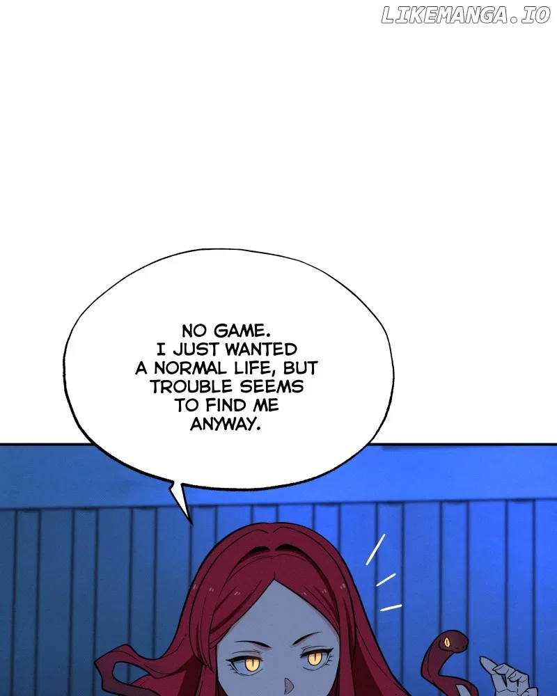 Horde: Dark Contract Saga Chapter 20 – Page 77