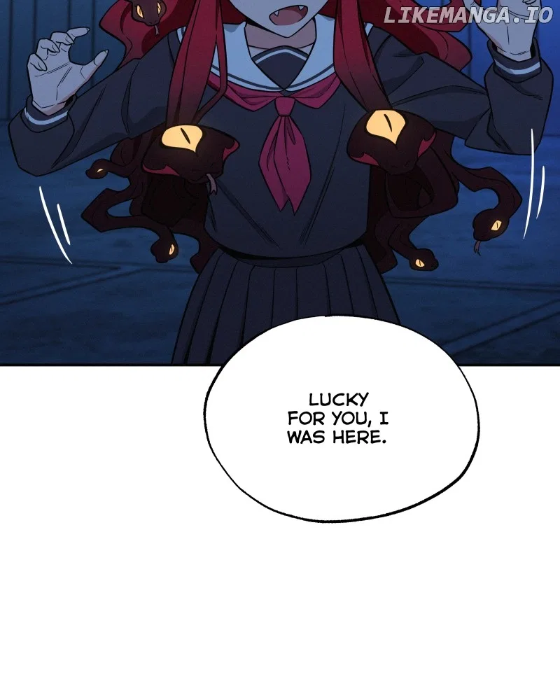 Horde: Dark Contract Saga Chapter 20 – Page 78