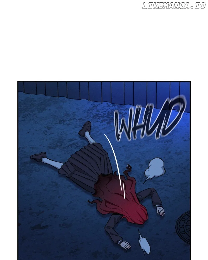 Horde: Dark Contract Saga Chapter 20 – Page 82