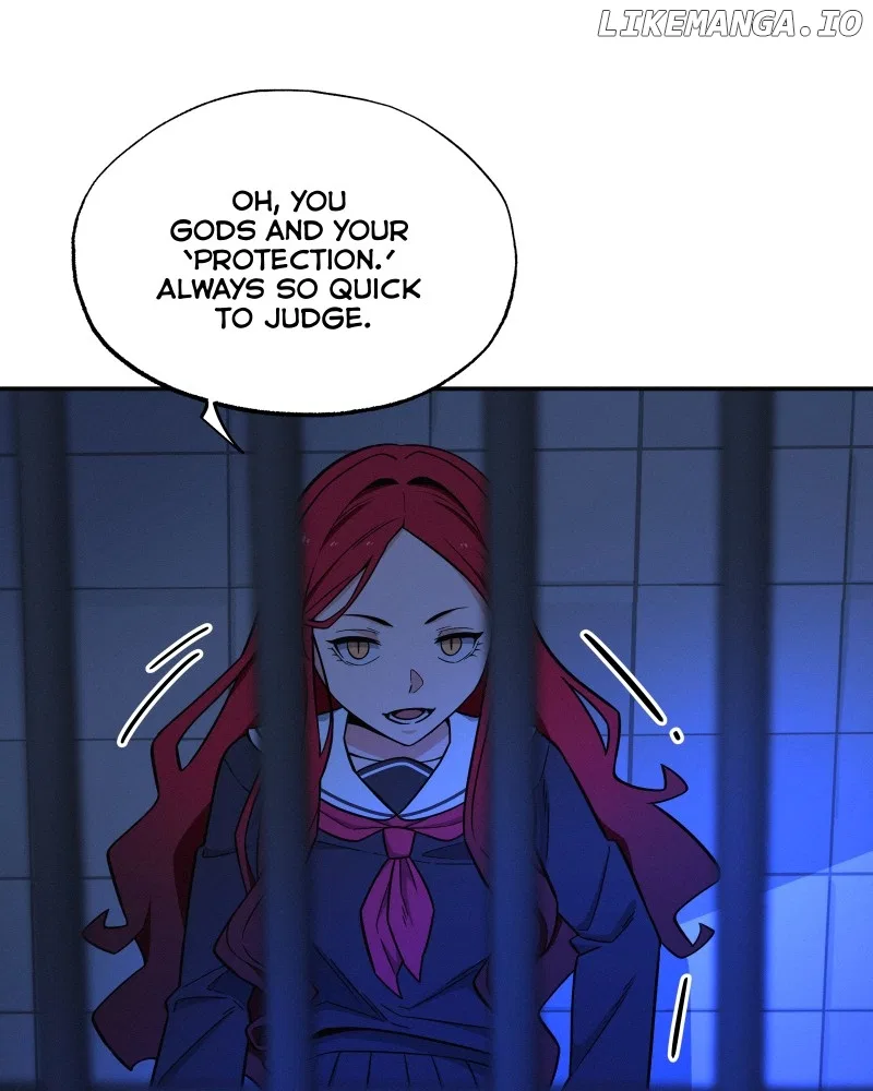 Horde: Dark Contract Saga Chapter 20 – Page 92