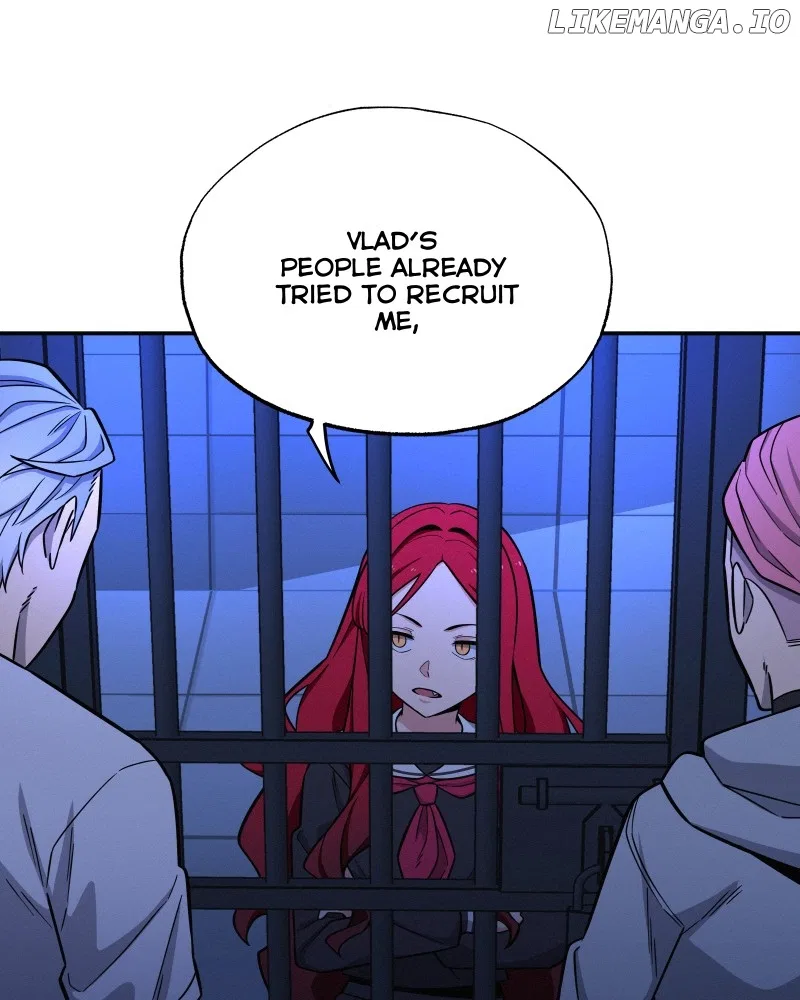 Horde: Dark Contract Saga Chapter 20 – Page 96