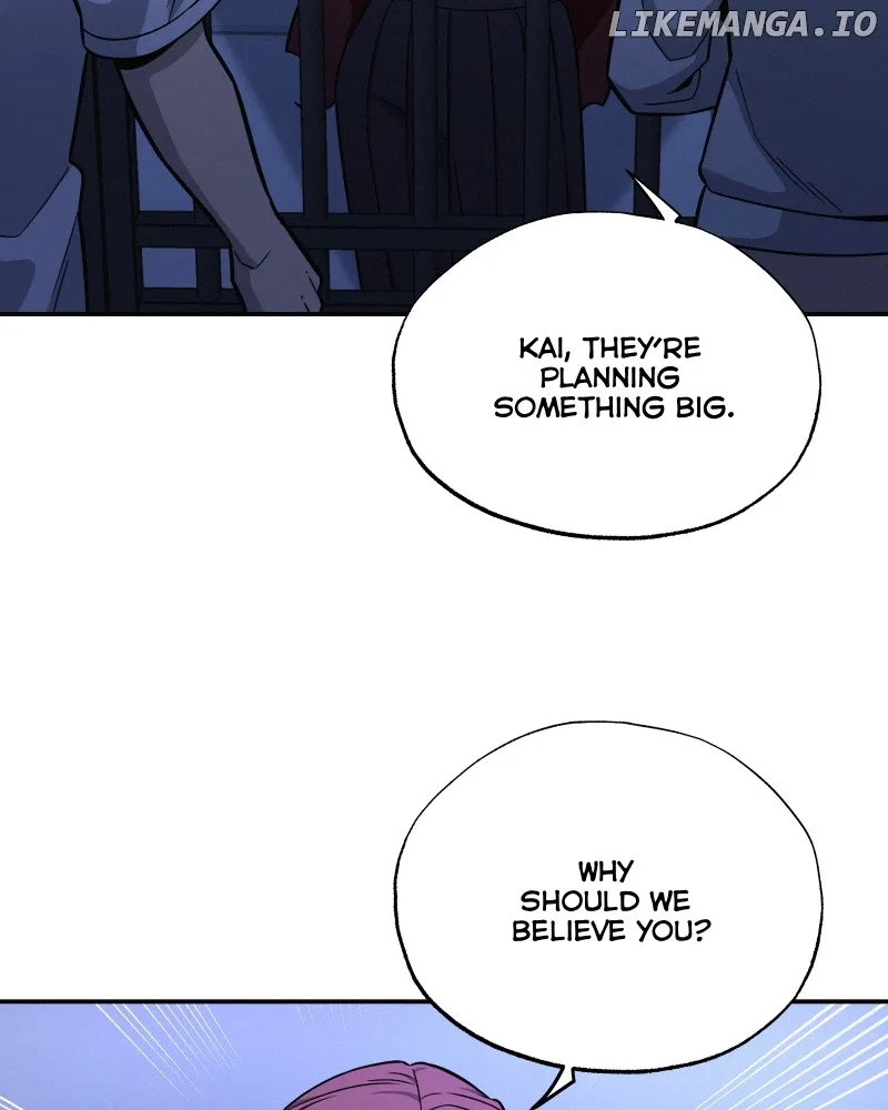 Horde: Dark Contract Saga Chapter 20 – Page 97