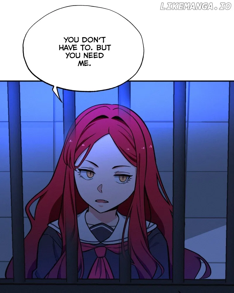 Horde: Dark Contract Saga Chapter 20 – Page 99