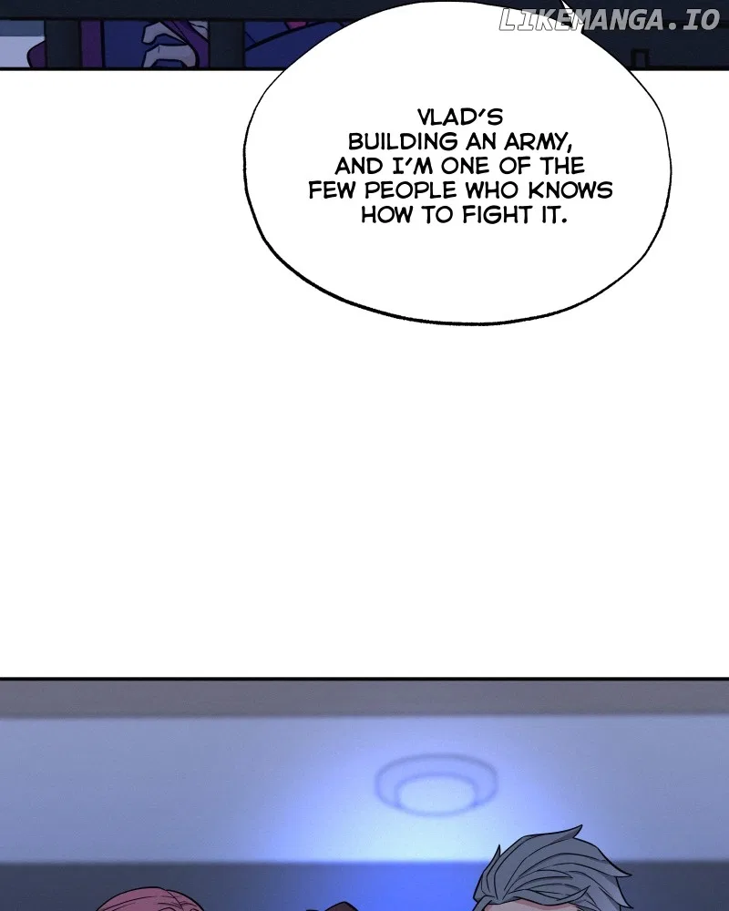 Horde: Dark Contract Saga Chapter 20 – Page 100
