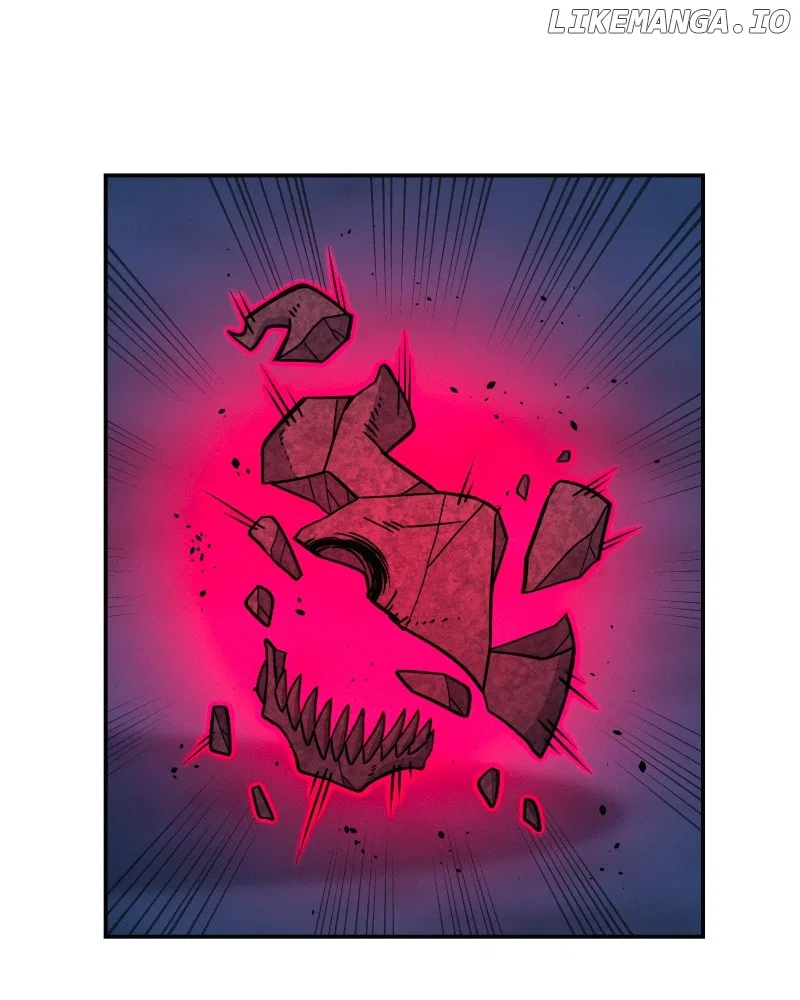 Horde: Dark Contract Saga Chapter 20 – Page 108