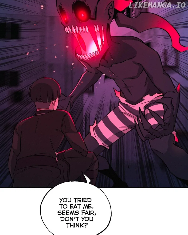 Horde: Dark Contract Saga Chapter 20 – Page 113