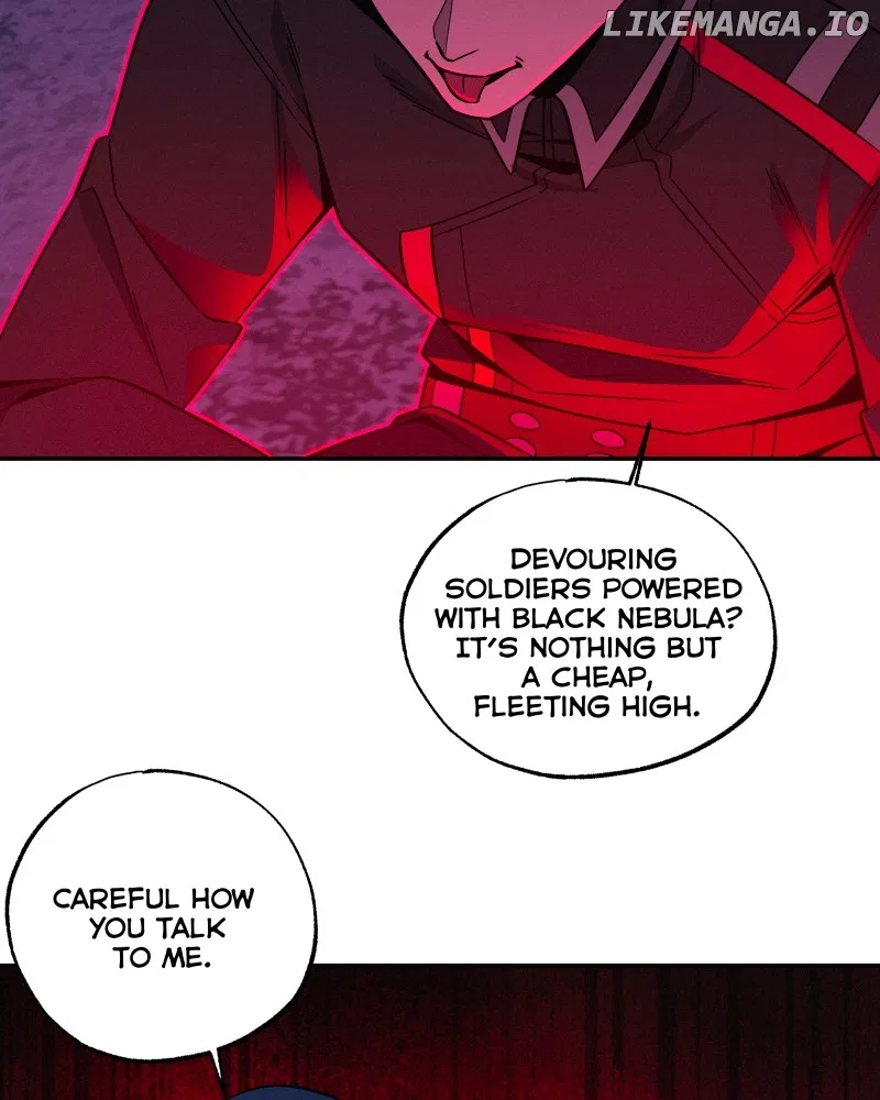 Horde: Dark Contract Saga Chapter 20 – Page 115