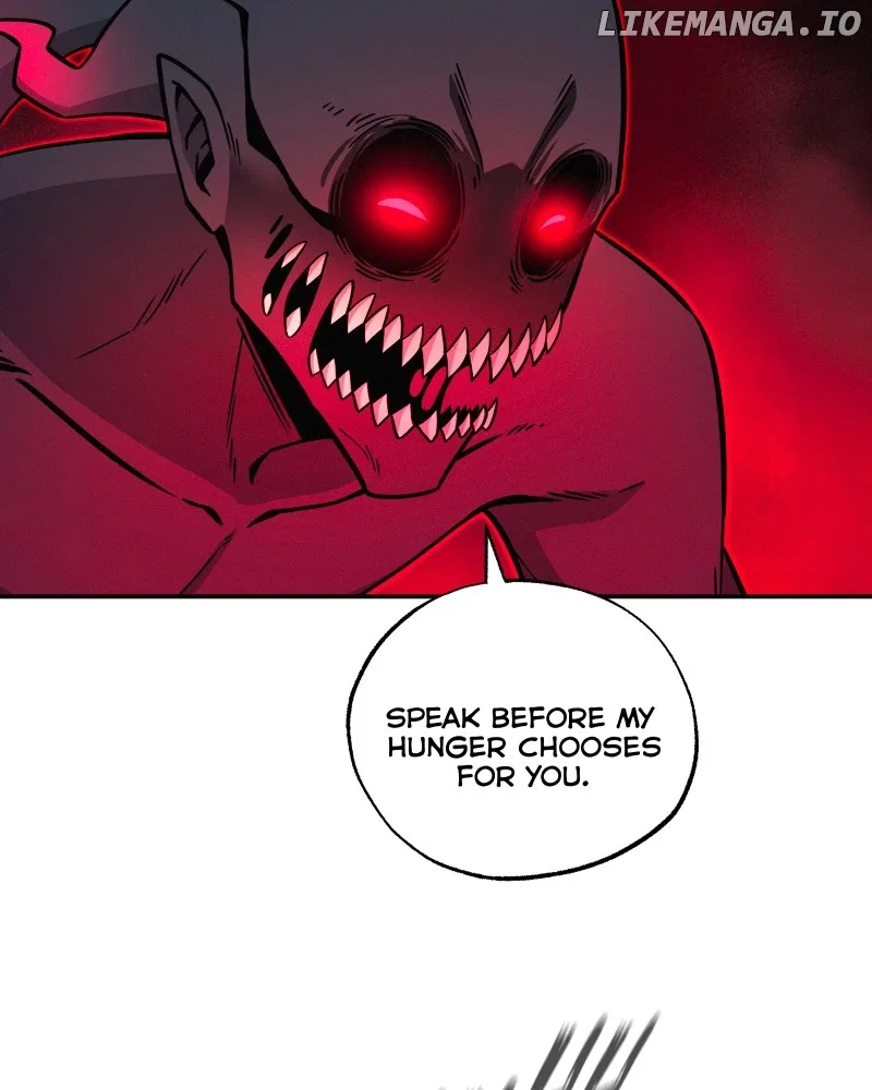 Horde: Dark Contract Saga Chapter 20 – Page 119