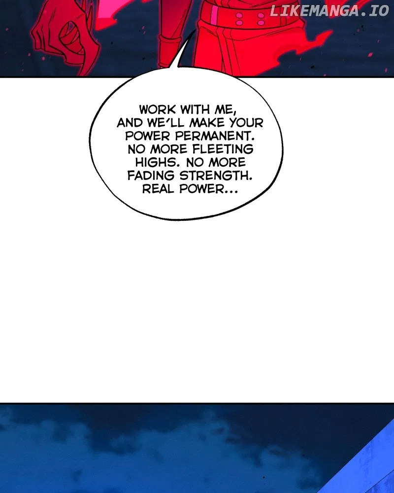 Horde: Dark Contract Saga Chapter 20 – Page 121