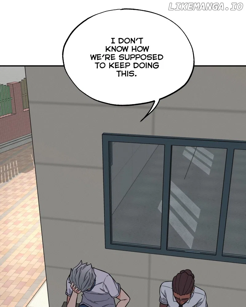 Horde: Dark Contract Saga Chapter 19 – Page 1