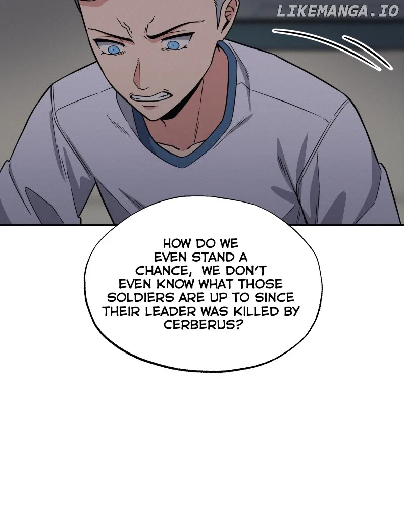 Horde: Dark Contract Saga Chapter 19 – Page 5
