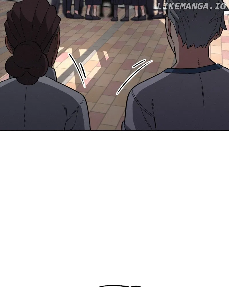 Horde: Dark Contract Saga Chapter 19 – Page 8