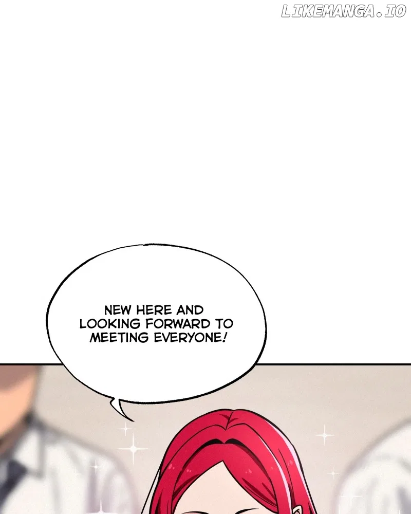 Horde: Dark Contract Saga Chapter 19 – Page 11
