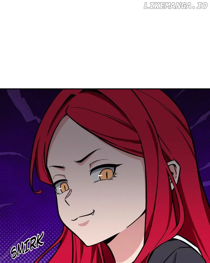 Horde: Dark Contract Saga Chapter 19 – Page 15